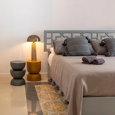La Perle * Ostuni