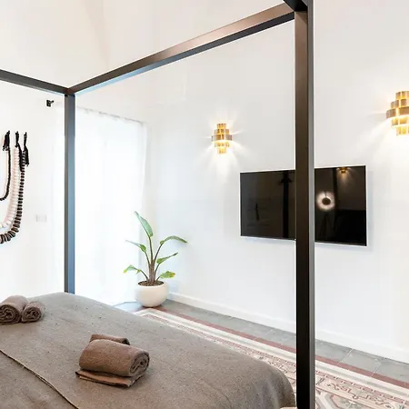 La Perle Apartment Ostuni