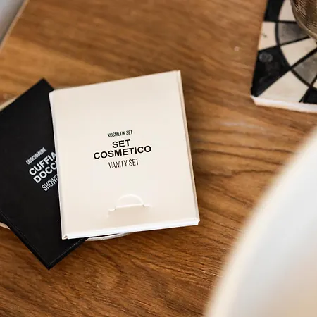 Apartment La Perle Ostuni