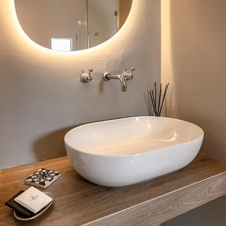 La Perle Apartment Ostuni