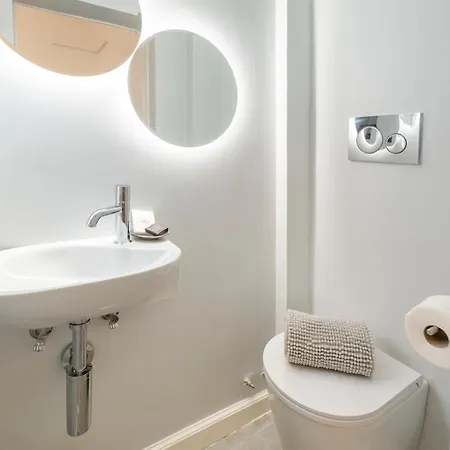 Apartment La Perle *