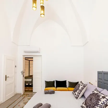 La Perle Apartment *