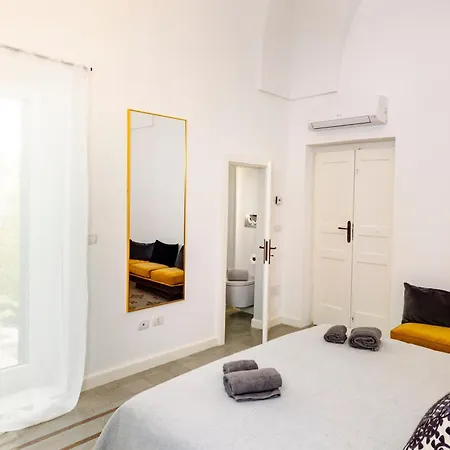 La Perle Apartment Ostuni