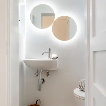 La Perle Apartment *