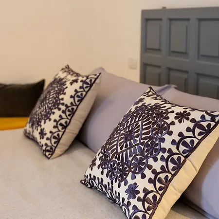 La Perle Apartment *