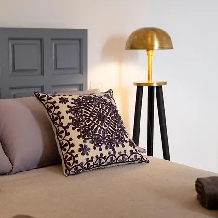 La Perle Apartment *