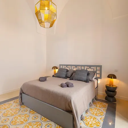 Apartment La Perle Ostuni