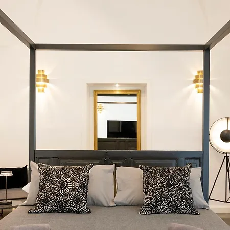 La Perle Apartment *