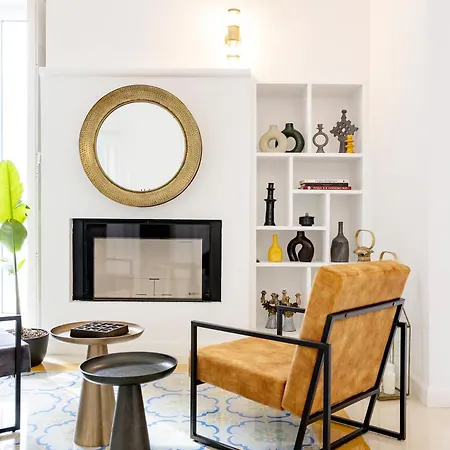 La Perle Apartment *