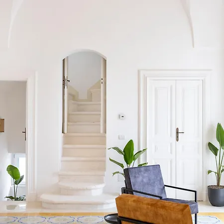 Apartment La Perle *