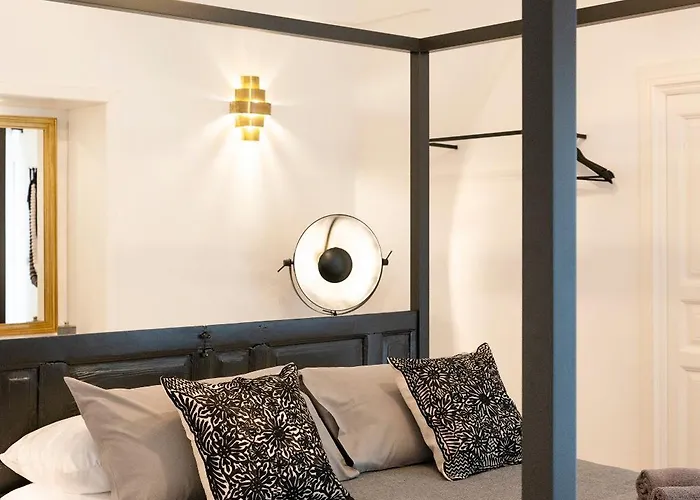 Apartament La Perle Ostuni