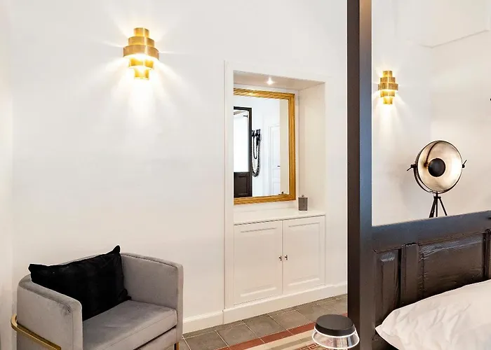 Apartament La Perle Ostuni