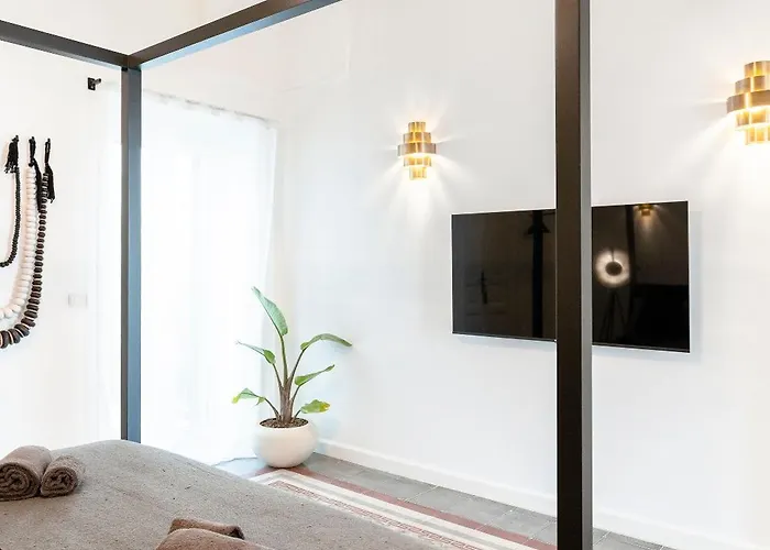 La Perle Apartament Ostuni