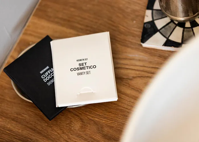 公寓 La Perle 奥斯图尼