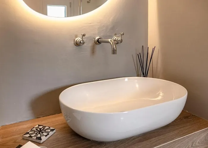 La Perle Apartament Ostuni