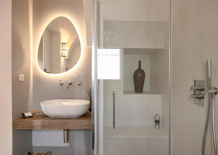 Apartament La Perle