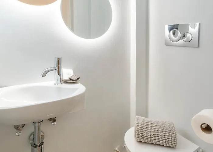 Apartament La Perle *