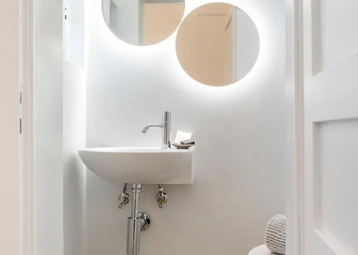 La Perle Apartament *