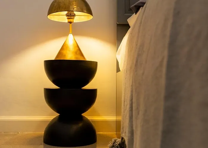 Apartament La Perle Ostuni