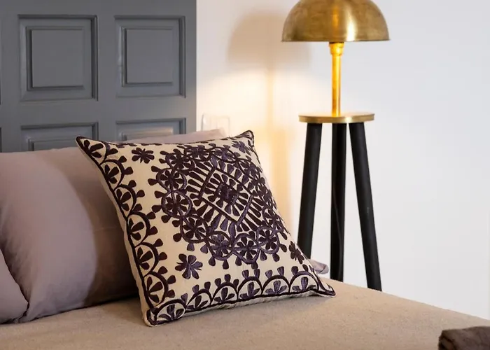 La Perle Apartament *