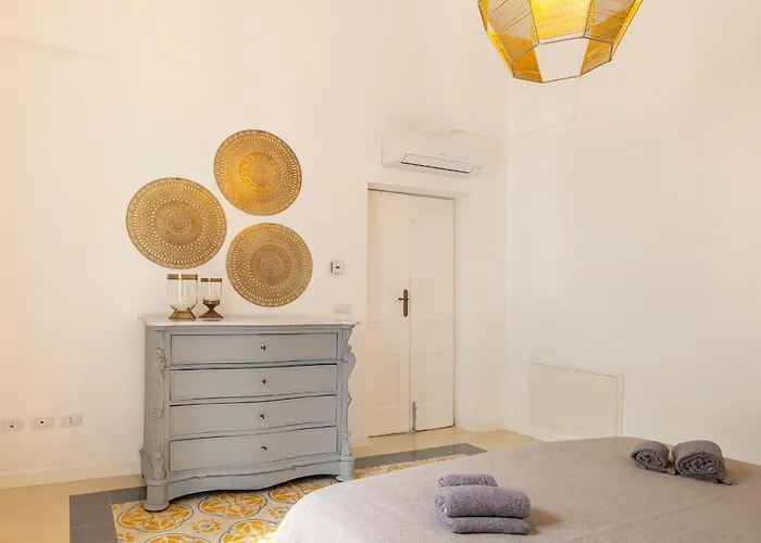 公寓 La Perle 奥斯图尼