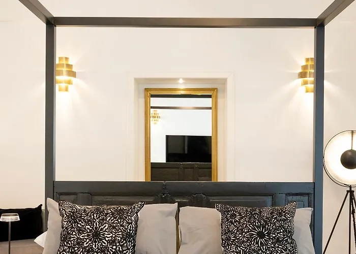 La Perle Apartament *