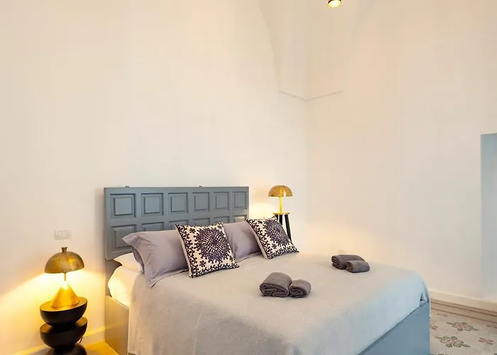 La Perle 公寓 奥斯图尼