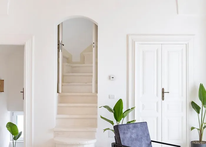 Apartament La Perle *