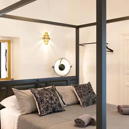 Apartman La Perle Ostuni