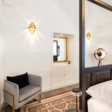 Apartman La Perle Ostuni