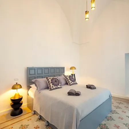 La Perle Apartman Ostuni